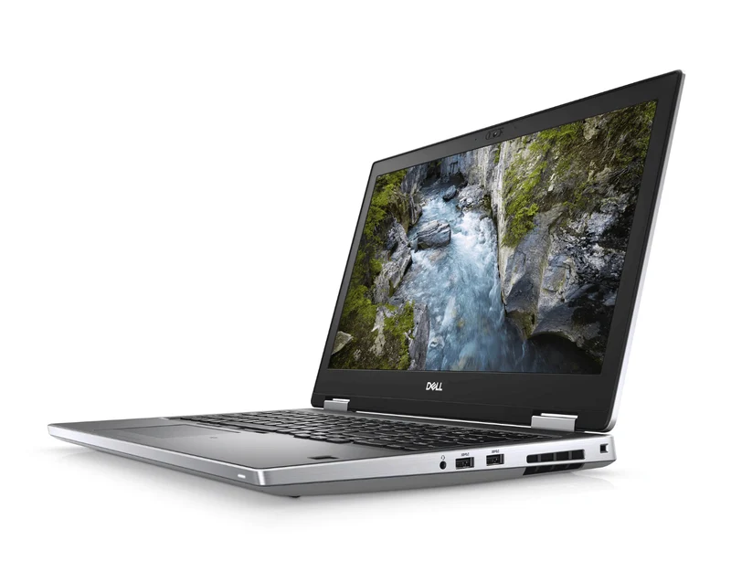 Dell Precision 7540 15,6 Zoll 1920x1080 Full HD Intel Core i7 512GB SSD 32GB Windows 11 Pro Nvidia Quadro T2000