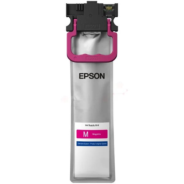 Original Epson T13L3 Tintenpatrone magenta