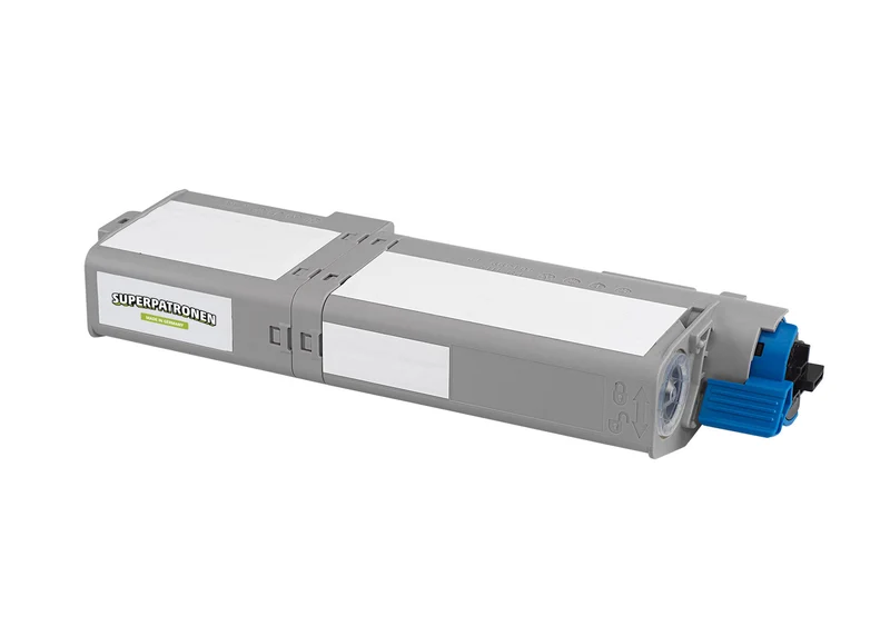 Refill OKI 46490624 Toner schwarz · 7.000 Seiten