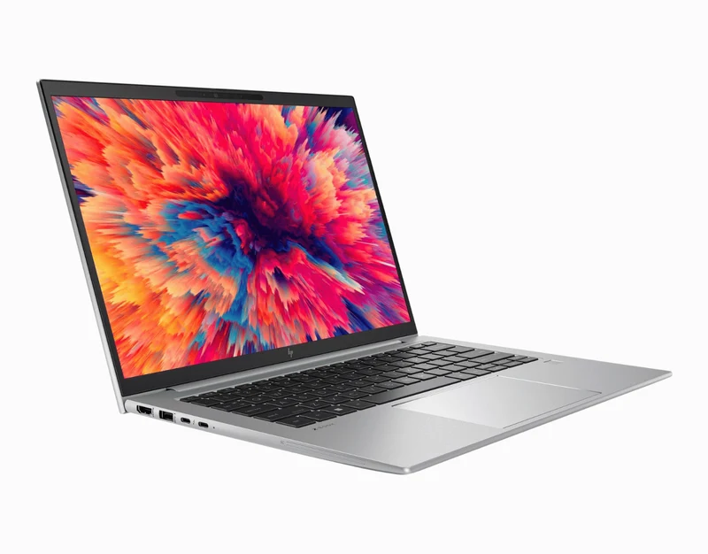 HP ZBook Firefly 14 G9 14 Zoll 1920x1200 WUXGA Intel Core i7 512GB SSD 16GB Windows 11 Pro Fingerprint