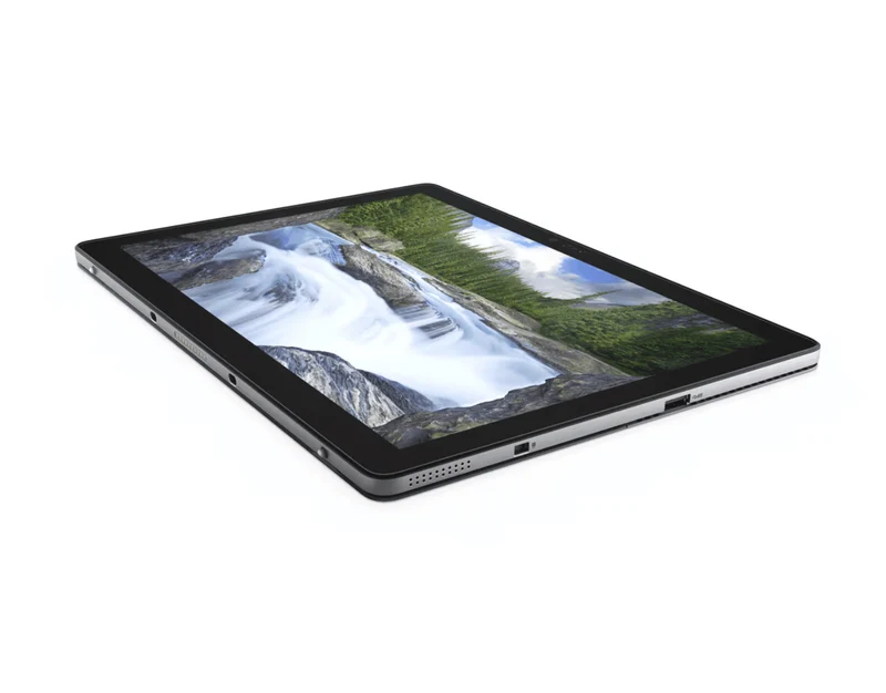 Dell Latitude 7210 2-in-1 12,3 Zoll Touch Display Intel Core i5 512GB SSD 16GB Windows 11 Pro LTE