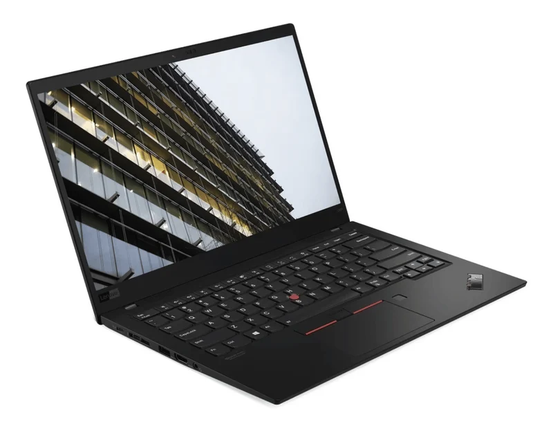 Lenovo ThinkPad X1 Carbon Gen 8 14 Zoll 1920x1080 Full HD Intel Core i7 1TB SSD 16GB Windows 11 Pro Fingerprint