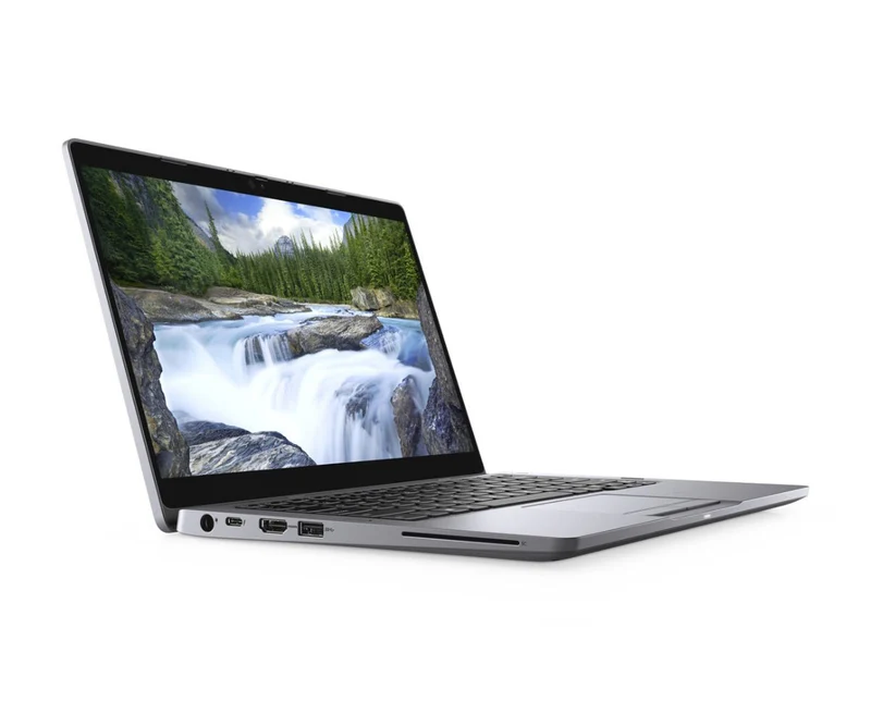 Dell Latitude 5310 13,3 Zoll 1920x1080 Full HD Intel Core i5 256GB SSD 8GB Windows 10 Pro Webcam
