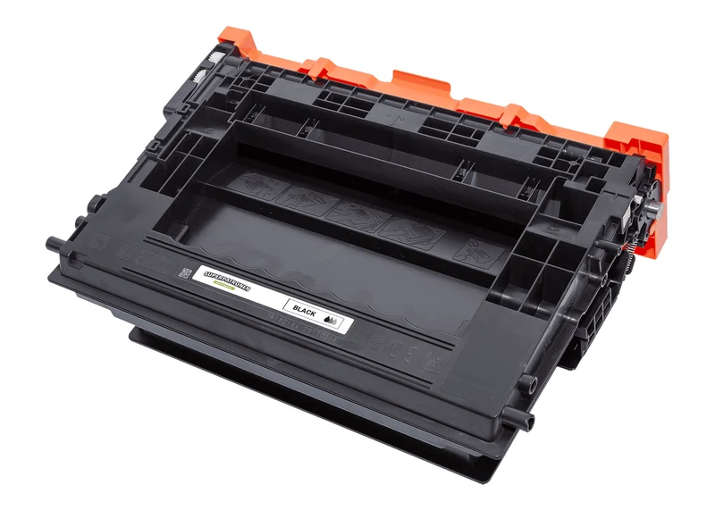 Refill HP W1470Y / 147Y Tonerkartusche · 42.000 Seiten