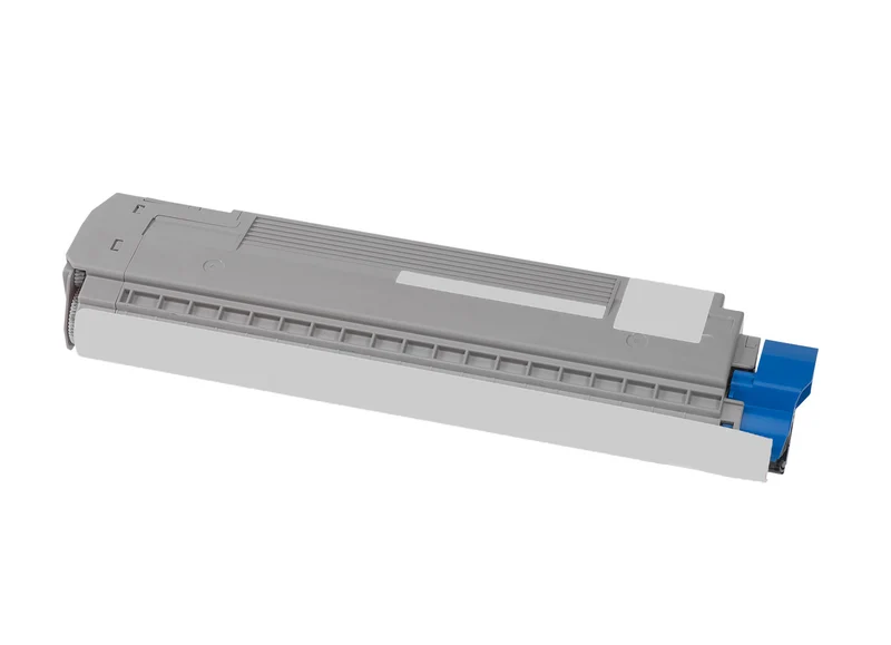 Refill OKI 44059212 Toner schwarz · 9.500 Seiten