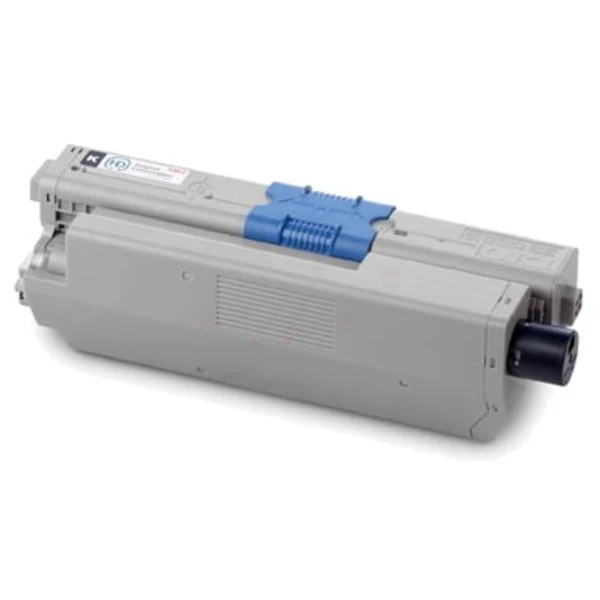 Original OKI 44973508 Toner schwarz · 7.000 Seiten
