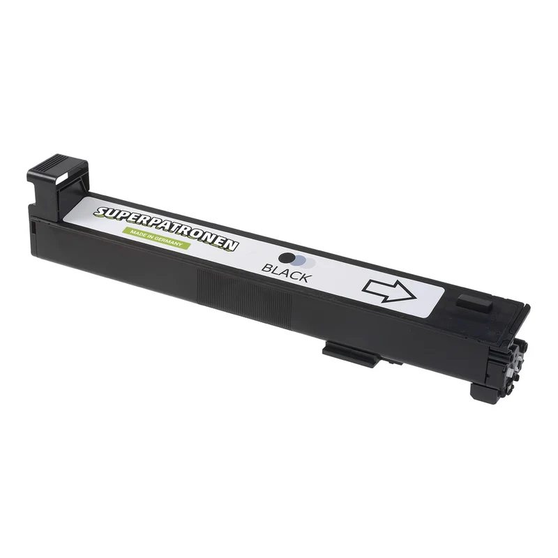 Refill HP 823A / CB380A Toner schwarz · 16.500 Seiten