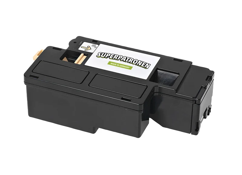 Refill Epson 0614 Toner schwarz · 2.000 Seiten