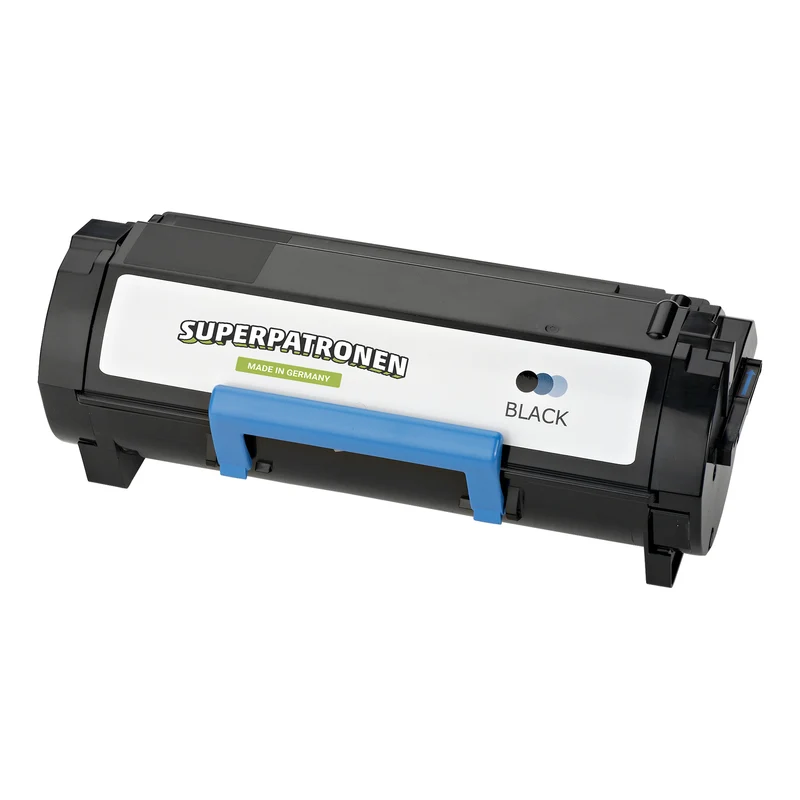 Refill Dell 593-11171 Toner schwarz · 20.000 Seiten