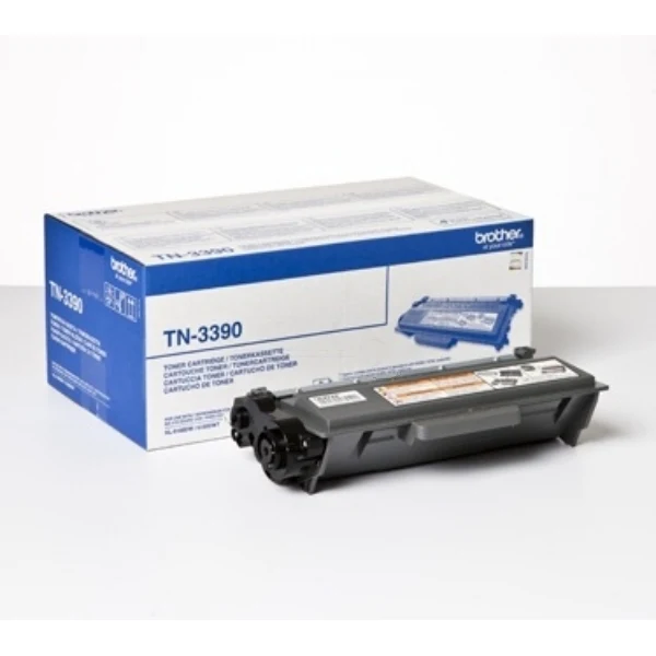Original Brother TN-3390 Toner extra High-Capacity · 12.000 Seiten