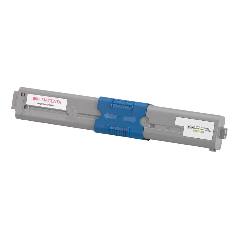 Refill OKI 44469705 Toner magenta · 2.000 Seiten