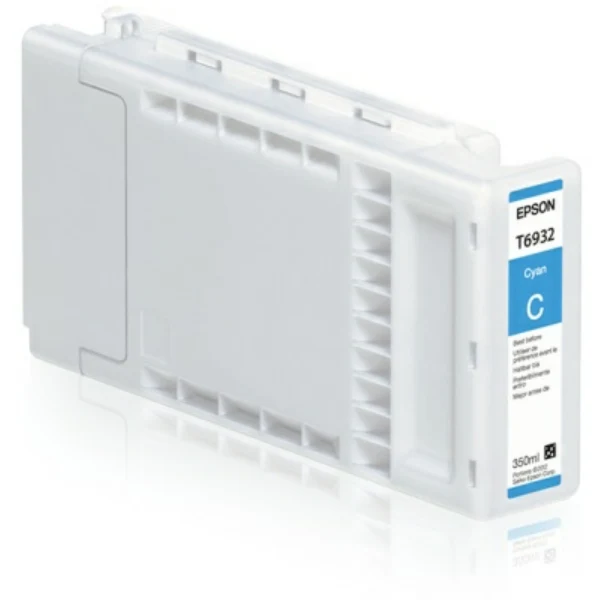 Original Epson T6932 Tintenpatrone cyan