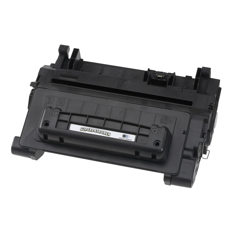 Refill HP 64A Toner schwarz · 10.000 Seiten