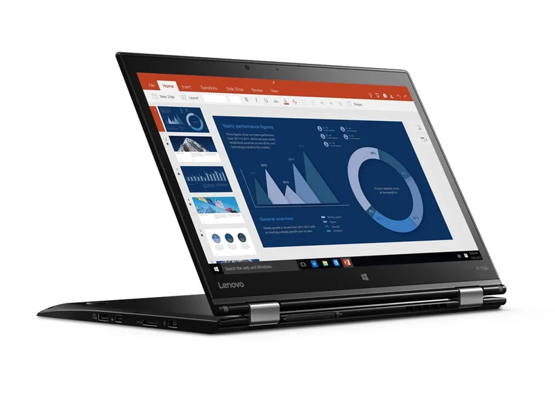 Lenovo ThinkPad X1 Yoga (GEN3) 14 Zoll Touch Display WQHD Intel Core i7 512GB SSD 16GB Windows 10 Pro