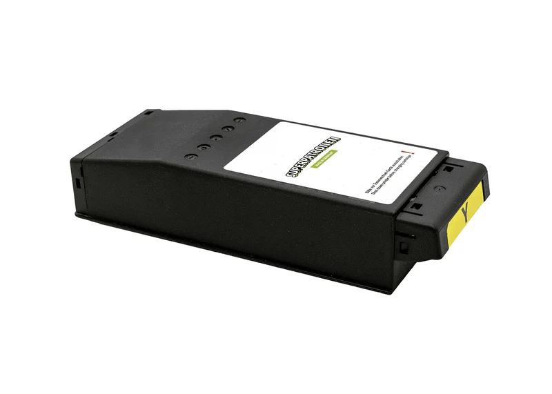Refill OKI 09006129 Toner gelb · 6.000 Seiten