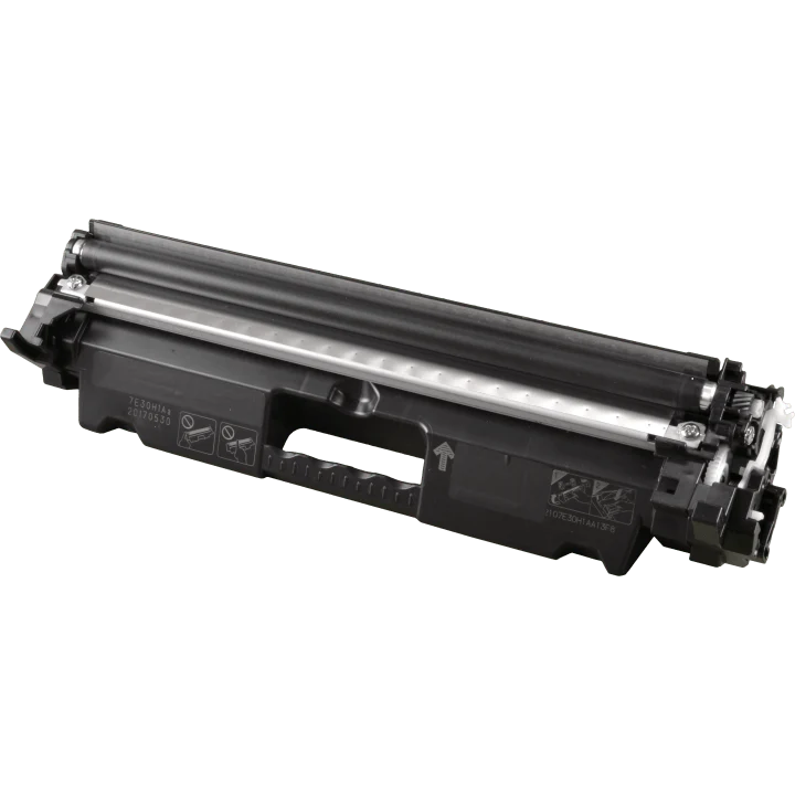 Kompatibel zu Canon 2169C002 / 051H HP CF230X / 30X XL Toner schwarz · 4.000 Seiten