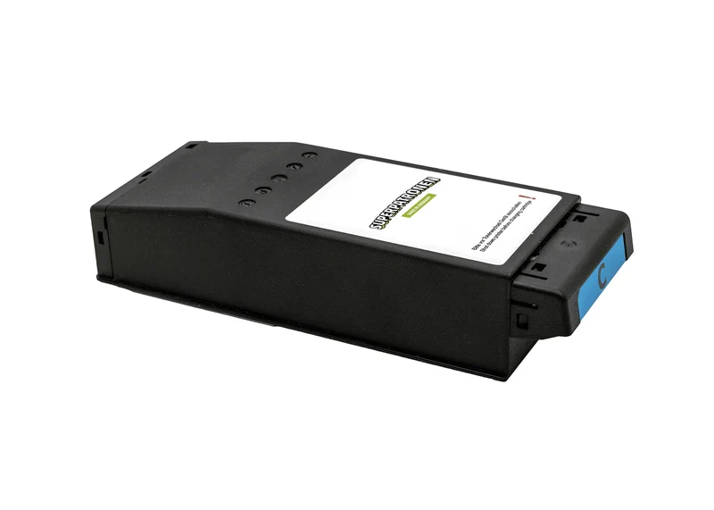 Refill OKI 09006127 Toner cyan · 6.000 Seiten
