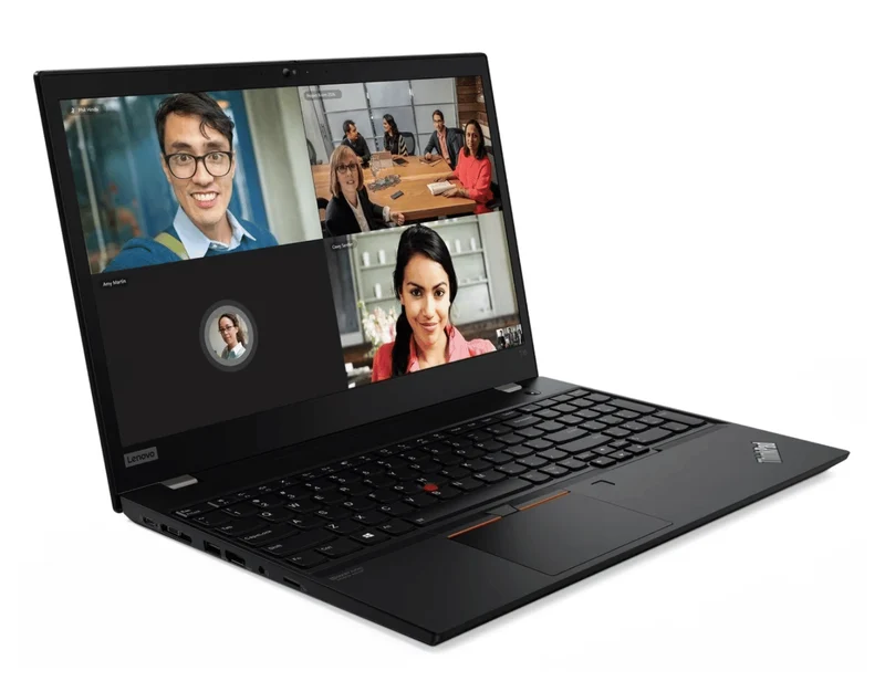 Lenovo ThinkPad T15 Gen 2 15,6 Zoll 1920x1080 Full HD Intel Core i5 512GB SSD 16GB Windows 11 Pro Fingerprint