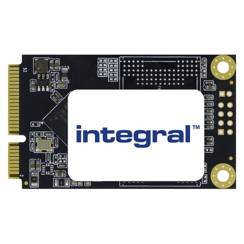Integral int. M.2 2242 SATA III SSD 512GB