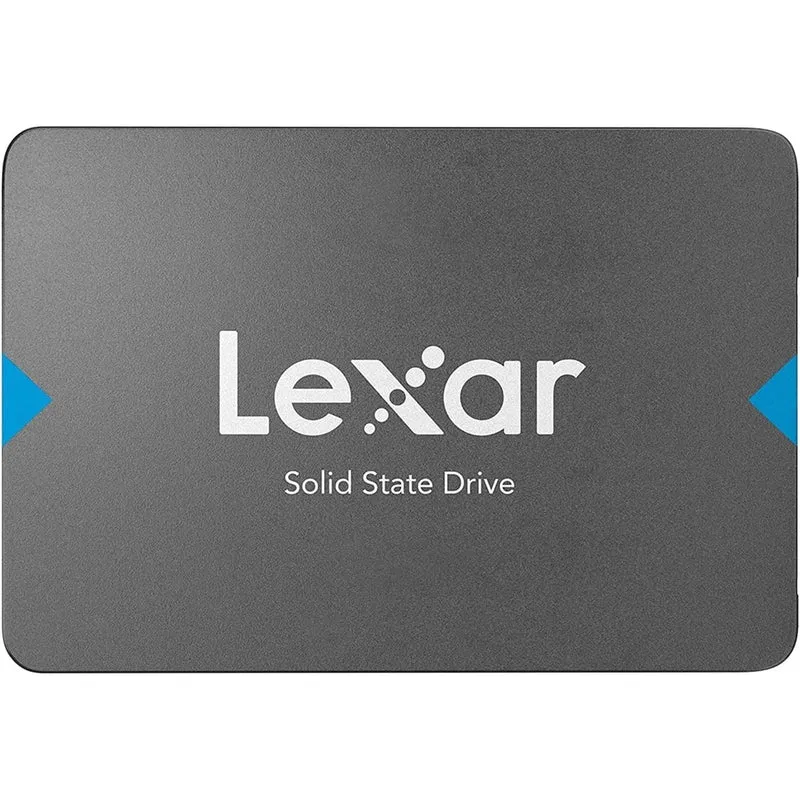 Lexar NQ100 int. SATA III SSD 480GB