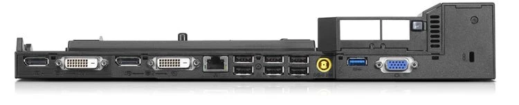 Lenovo ThinkPad Mini Dock Plus Series 3 4338 inkl. 170W Netzteil