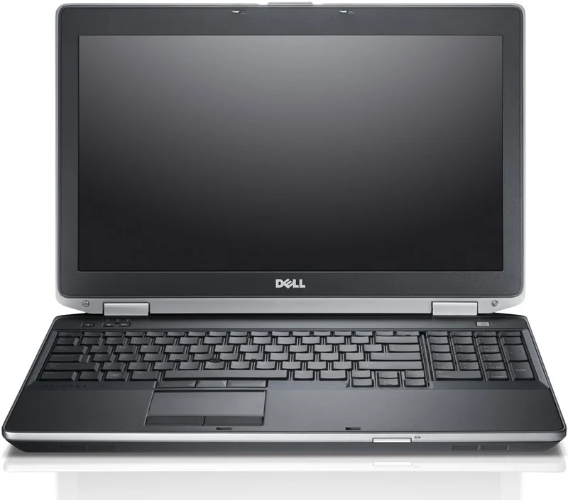 Dell Latitude E6530 15,6 Zoll Core i7 256GB SSD 8GB Win 7