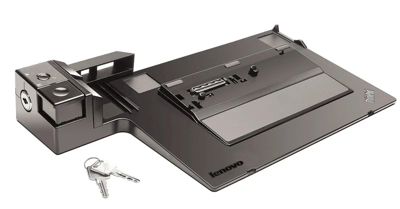 Lenovo Dockingstation für Lenovo W530