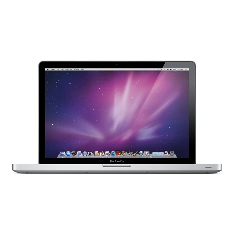 Apple MacBook Pro 8.1 13,3 Zoll Intel Core i5 320GB 4GB Speicher