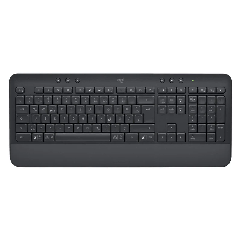 Logitech Signature K650 Tastatur