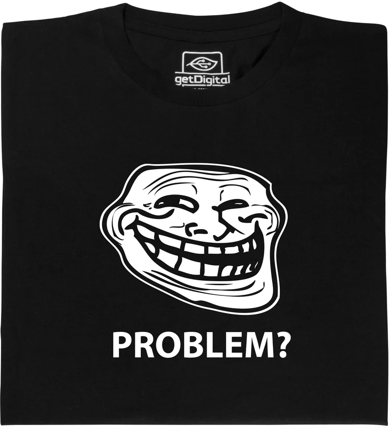 Trollface