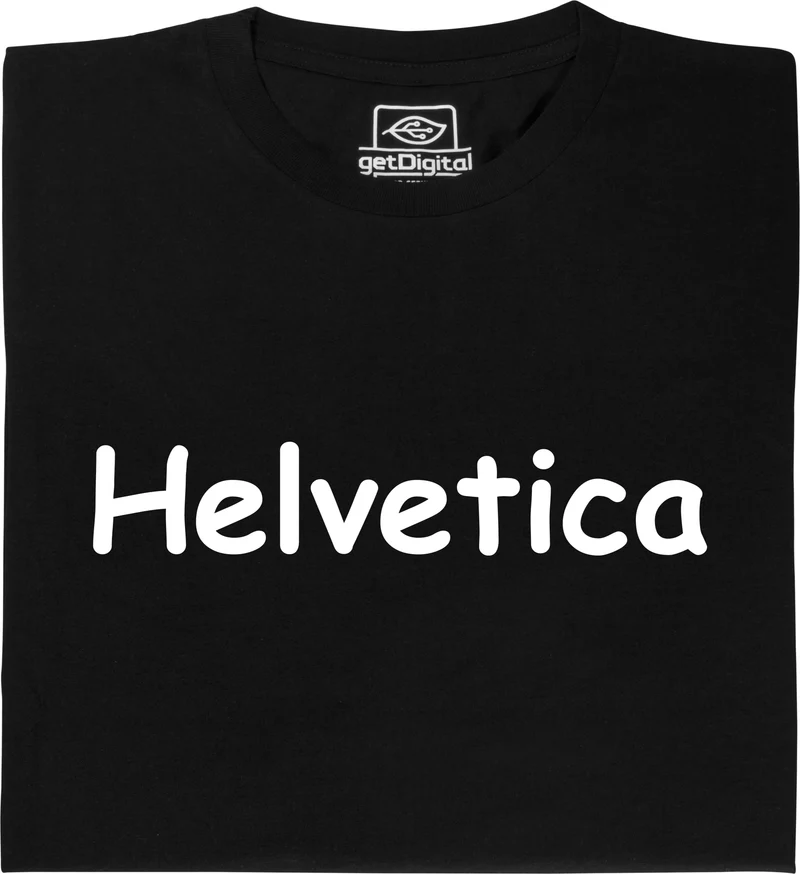 Helvetica