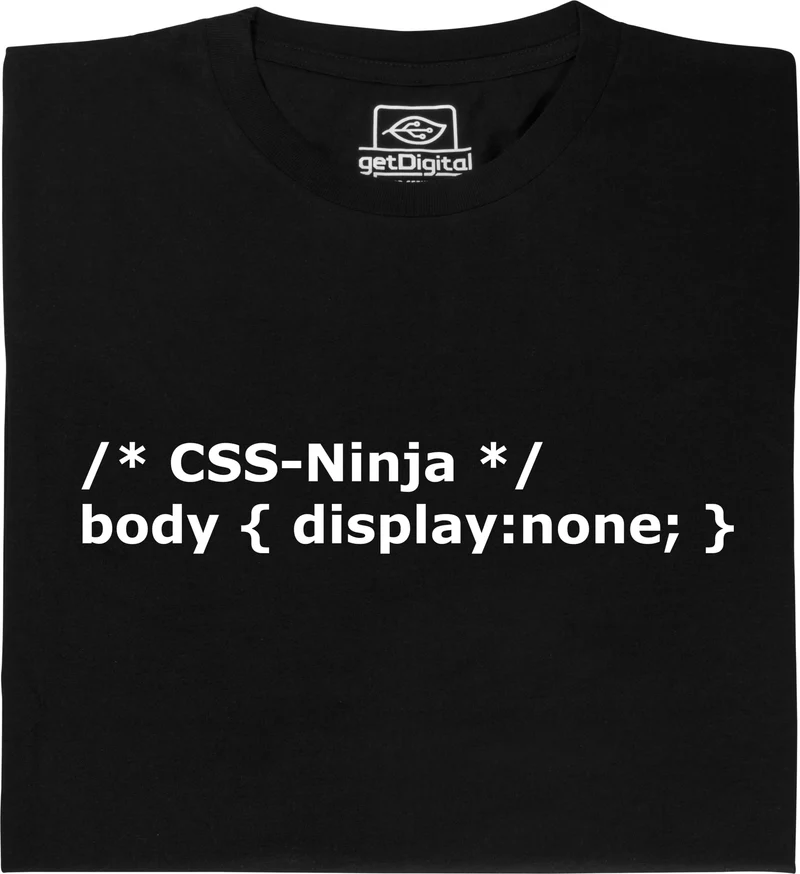 CSS Ninja