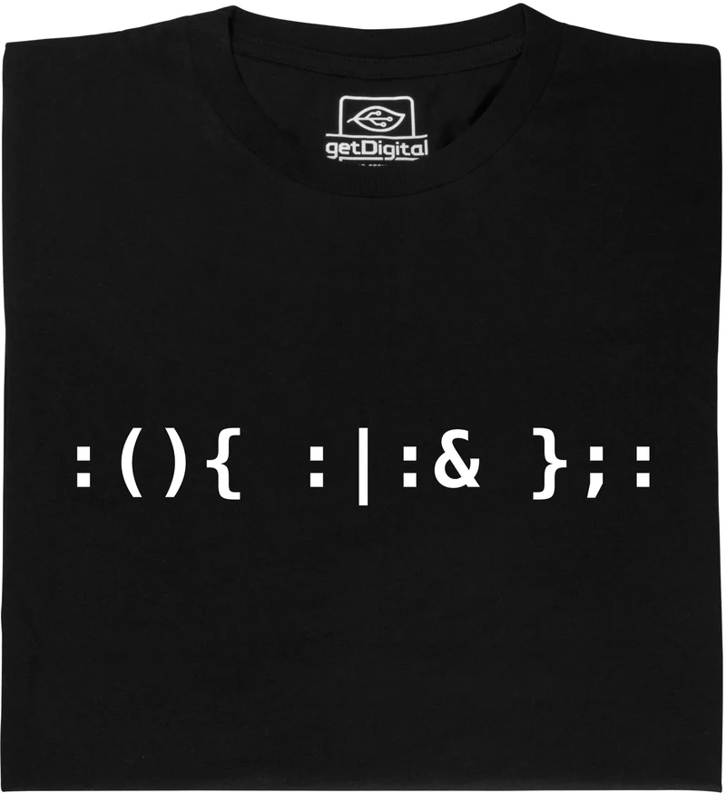 Fork Bomb