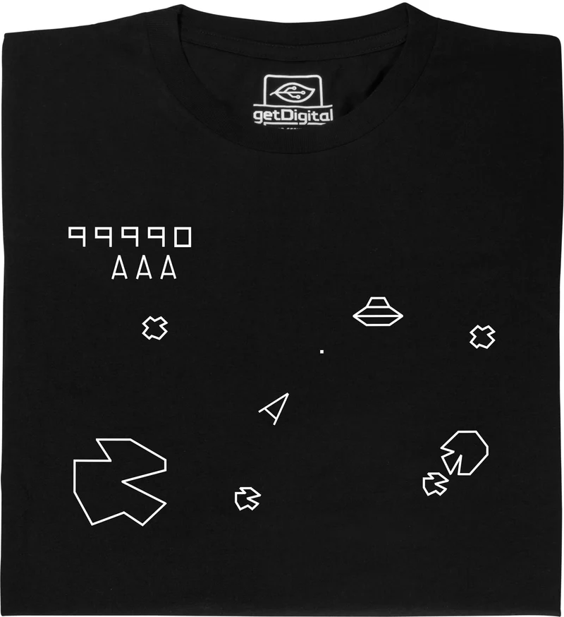 Asteroids