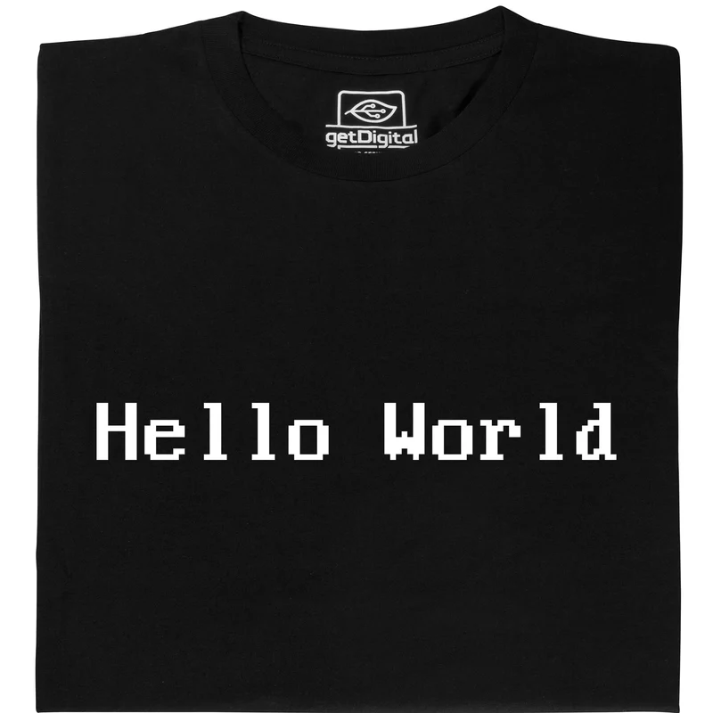 Hello World
