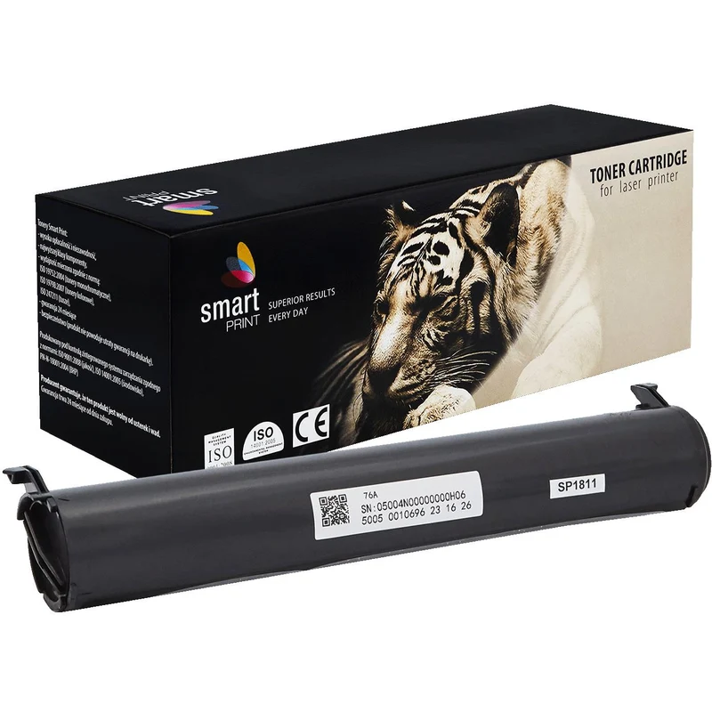 Kompatibel zu Panasonic KX-FA76X Toner, 2.000 Seiten