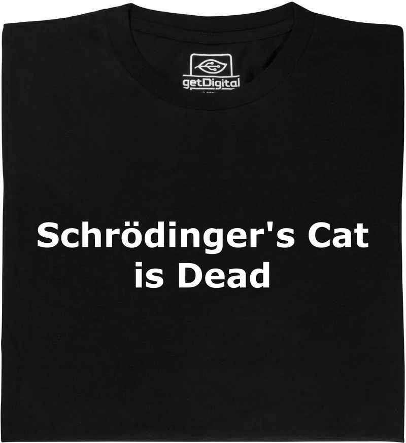 Schrödingers Cat