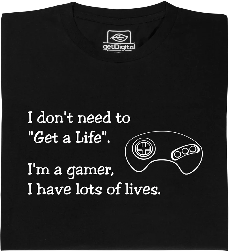 Get a Life