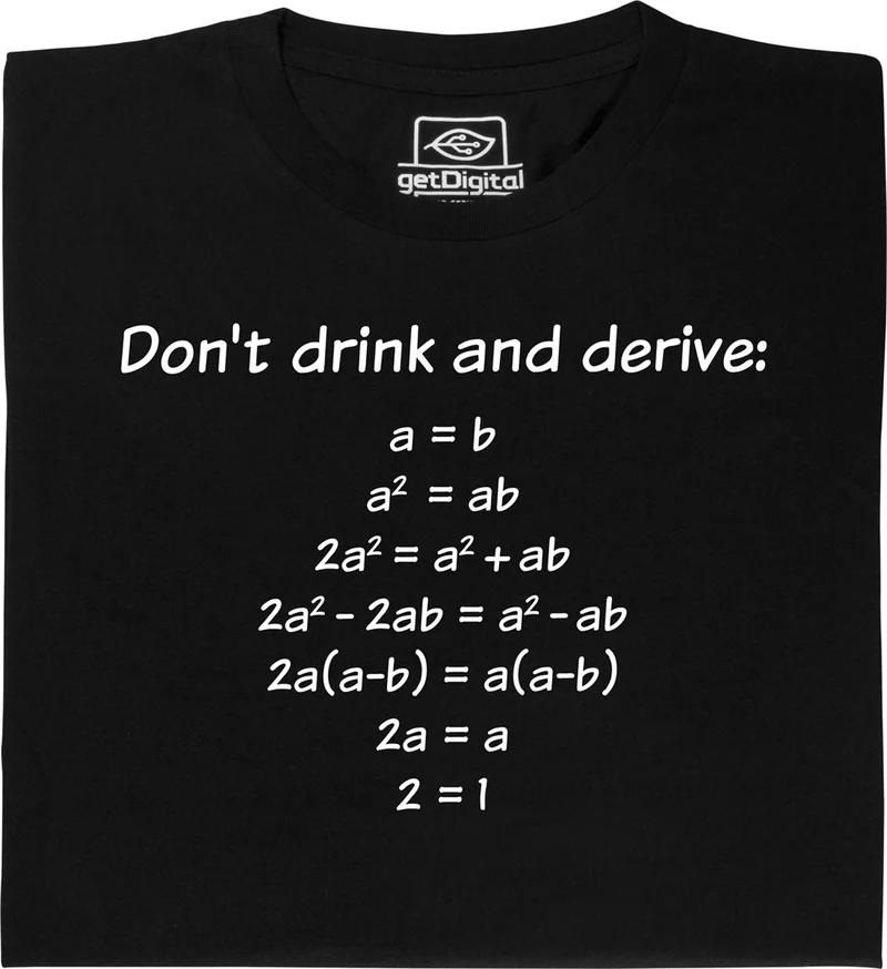 Drink and Derive