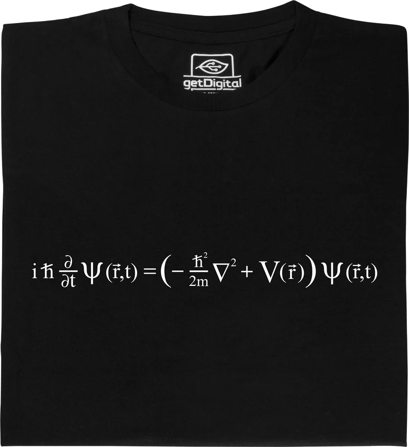 Schrödinger