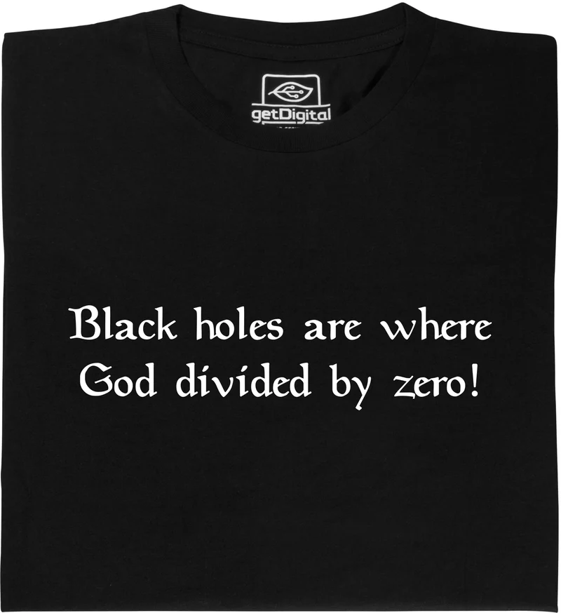 Black holes