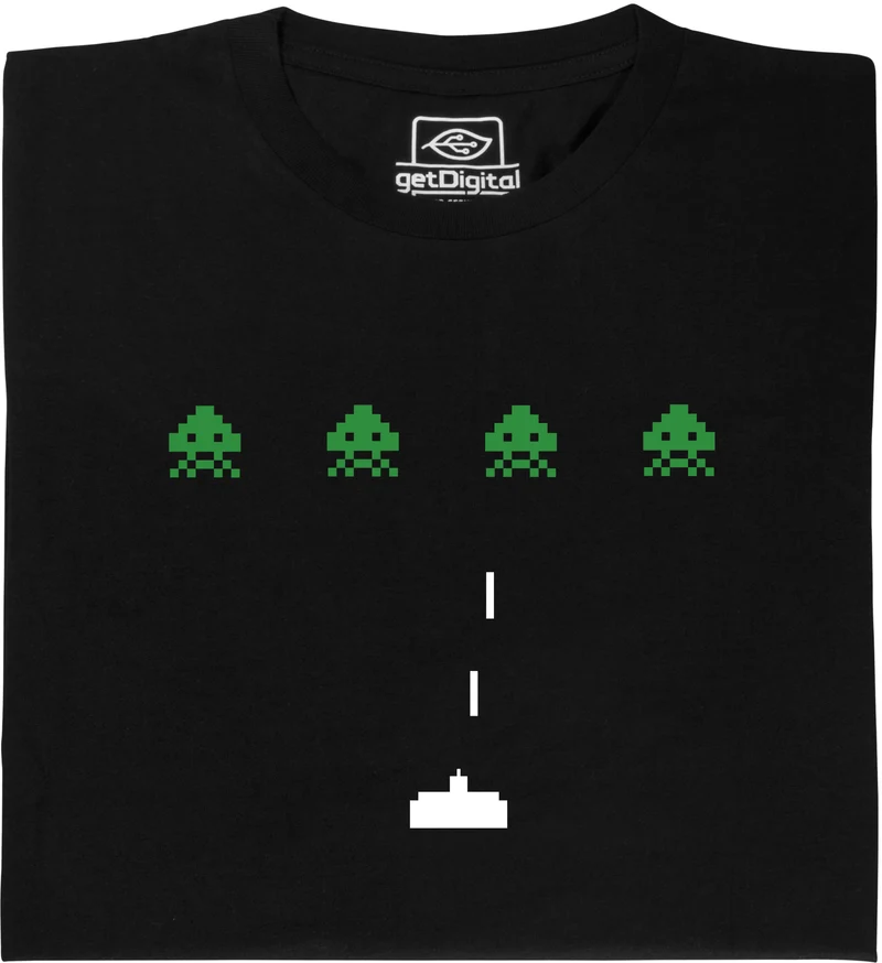 Space Invaders