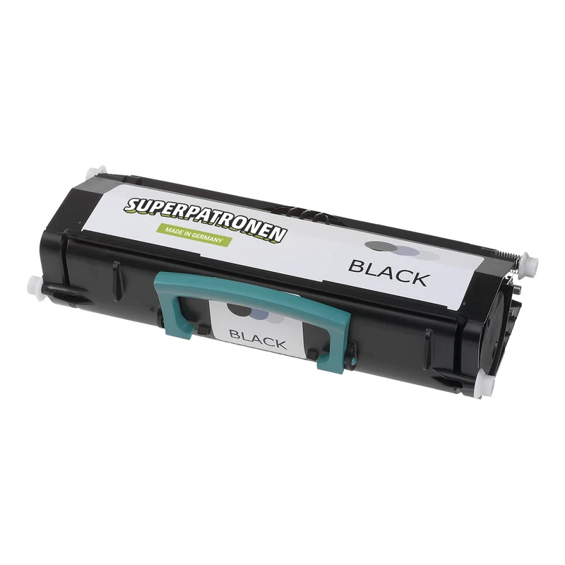 Refill Dell 593-10334 Toner schwarz · 6.000 Seiten