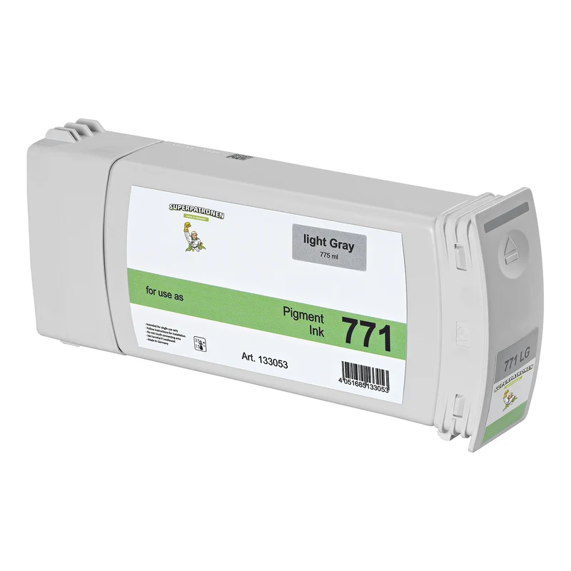 Refill HP 771 Tintenpatrone photograu