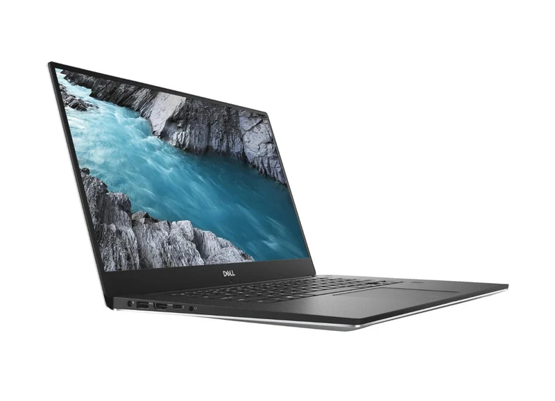 Dell XPS 15 9570 15,6 Zoll 1920x1080 Full HD Intel Core i7 512GB SSD 16GB Windows 11 Pro Nvidia Geforce