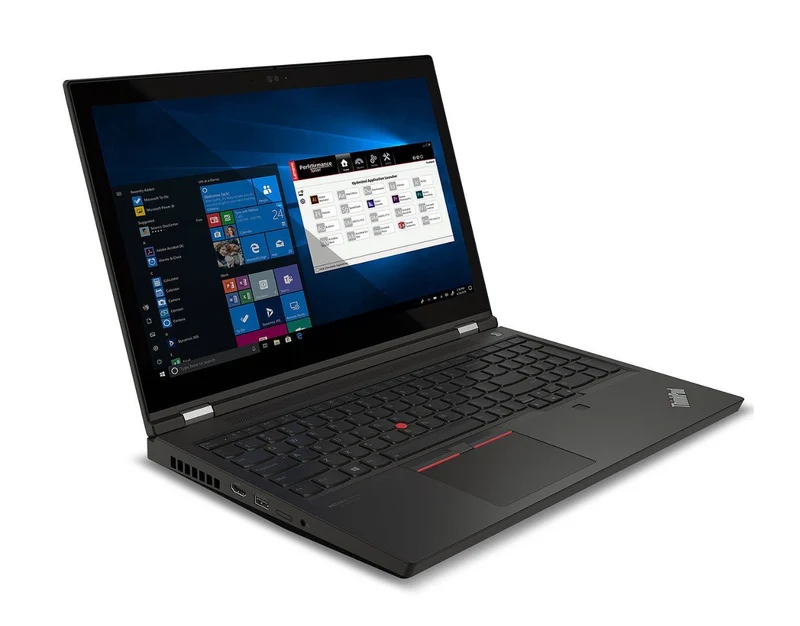 Lenovo ThinkPad P15 Gen 1 15,6 Zoll 1920x1080 Full HD Intel Core i7 1TB SSD 32GB Windows 11 Pro Nvidia Quadro T1000