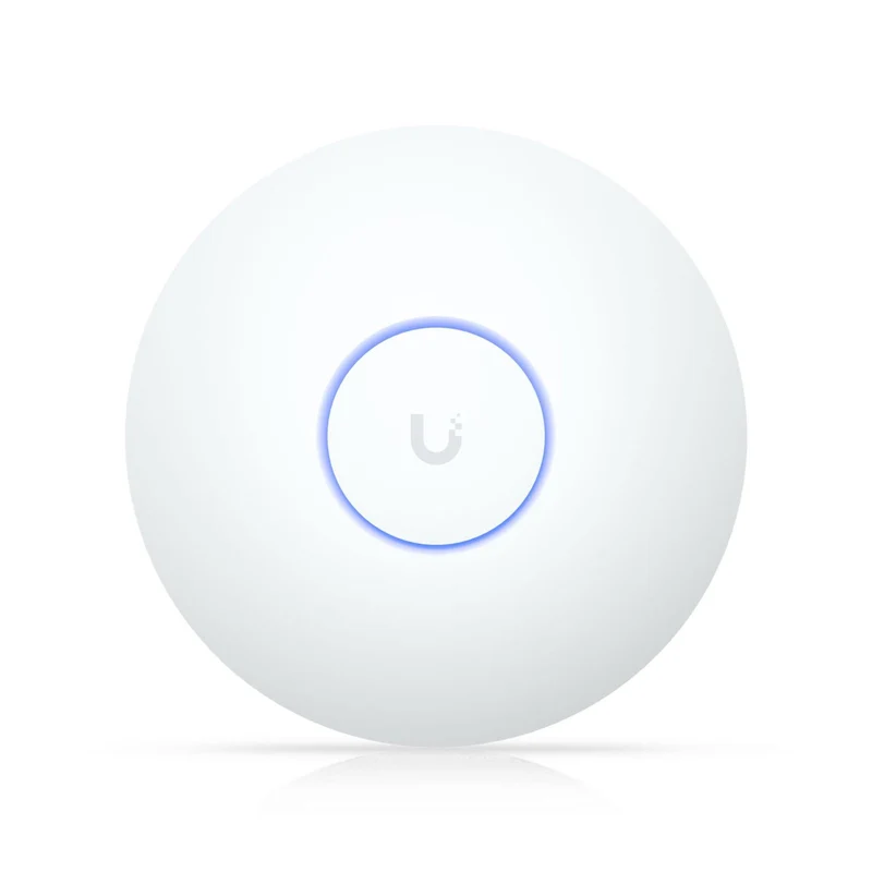 Ubiquiti U7 Long-Range 7300 Mbit/s Weiß Power over Ethernet (PoE)