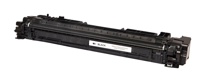 Refill HP W9020MC Toner schwarz · 38.000 Seiten