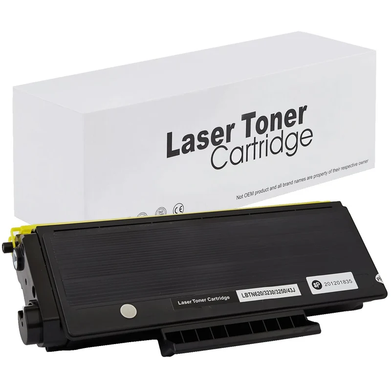 Kompatibel zu Brother TN-3230 Toner schwarz · 3.000 Seiten
