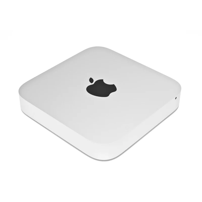 Apple Mac Mini (Late 2014) Intel Core i5 256GB SSD 16GB macOS